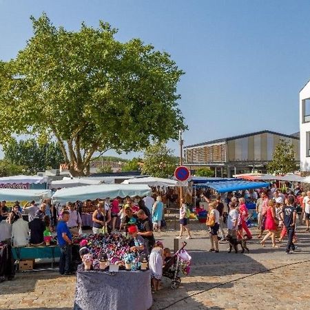 Maison Vacances Proche Mer Et Centre-Ville - Jardin Prive, Terrasse, Animaux Bienvenus - Fr-1-231-239 Brétignolles-sur-Mer Dış mekan fotoğraf