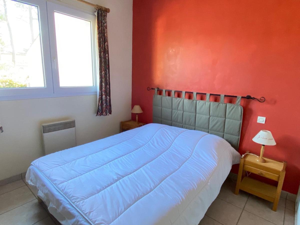 Maison Vacances Proche Mer Et Centre-Ville - Jardin Prive, Terrasse, Animaux Bienvenus - Fr-1-231-239 Brétignolles-sur-Mer Dış mekan fotoğraf