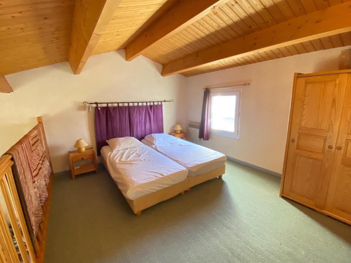 Maison Vacances Proche Mer Et Centre-Ville - Jardin Prive, Terrasse, Animaux Bienvenus - Fr-1-231-239 Brétignolles-sur-Mer Dış mekan fotoğraf